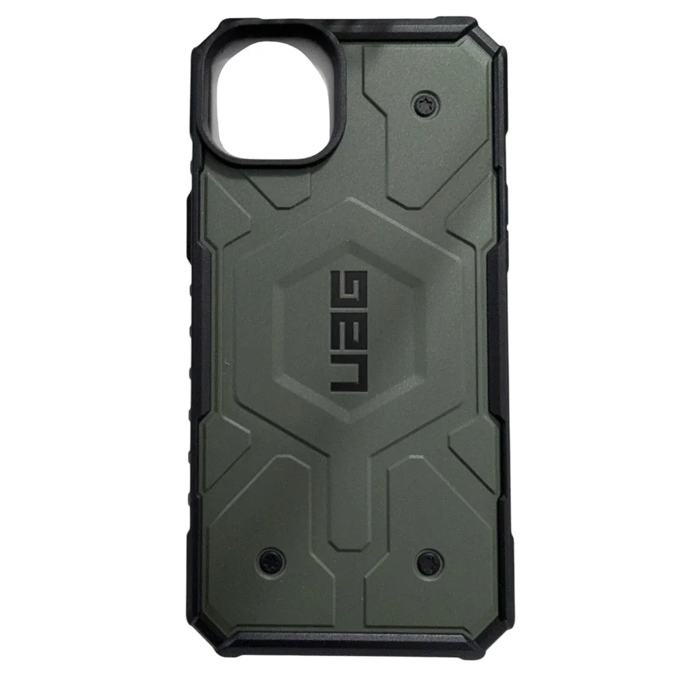 A3. UAG Pathfinder Series Case Iphone 14 Plus (Iphone 2022 6.7